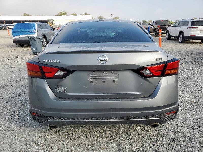 Фото 6 - NISSAN ALTIMA