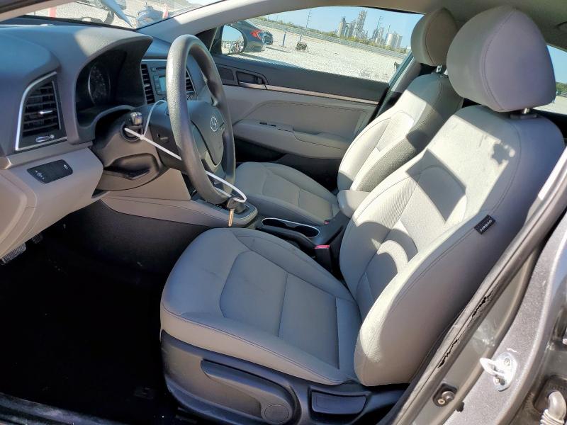 Фото 7 - HYUNDAI ELANTRA