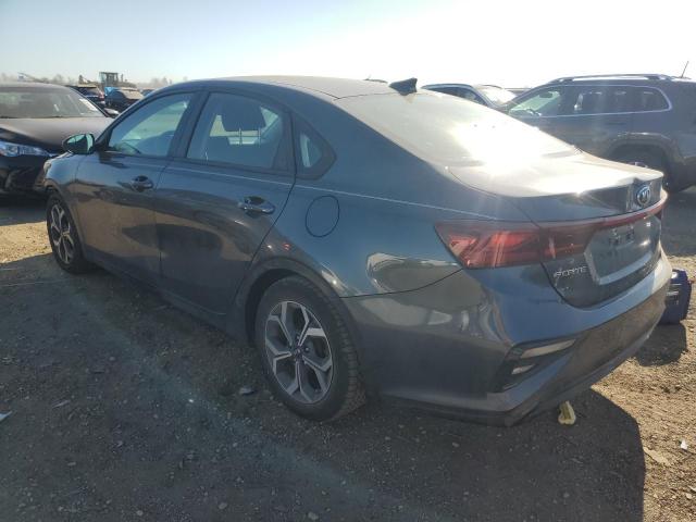 Фото 2 - KIA FORTE