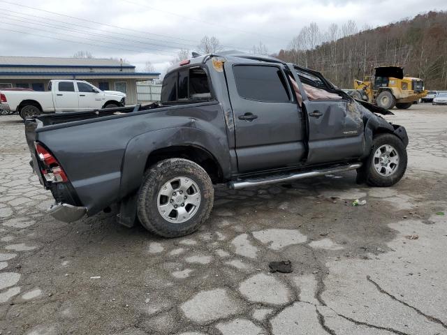 Фото 3 - TOYOTA TACOMA