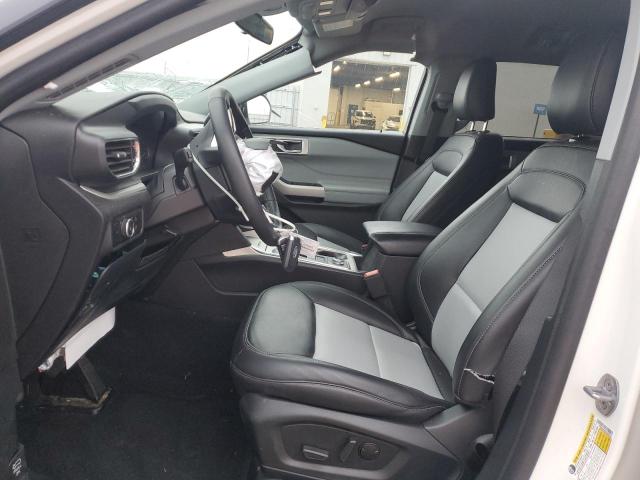 Фото 7 - FORD EXPLORER