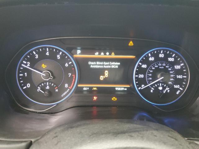 Фото 9 - HYUNDAI PALISADE