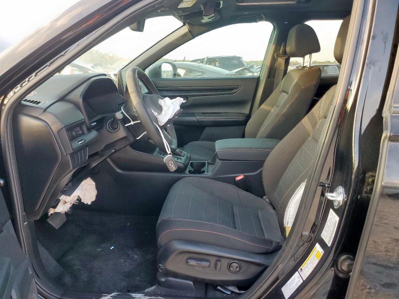 Фото 7 - HONDA CRV