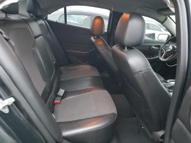 Фото 10 - CHEVROLET MALIBU