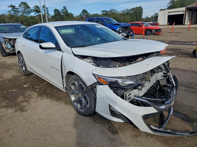 Фото 4 - CHEVROLET MALIBU