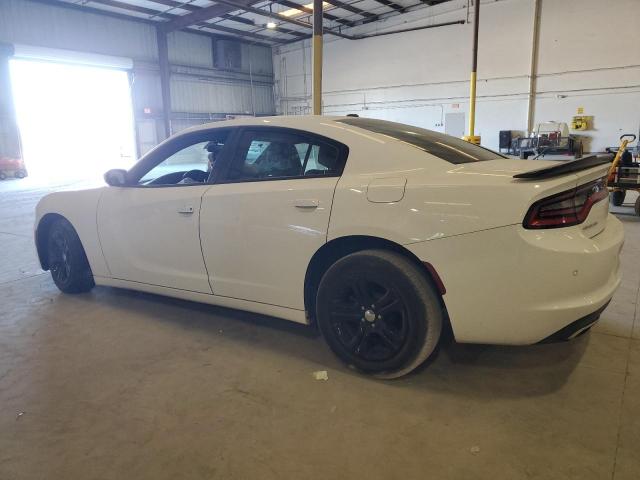 Фото 2 - DODGE CHARGER