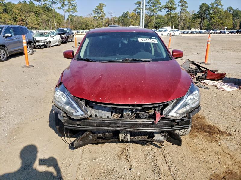 Фото 5 - NISSAN SENTRA