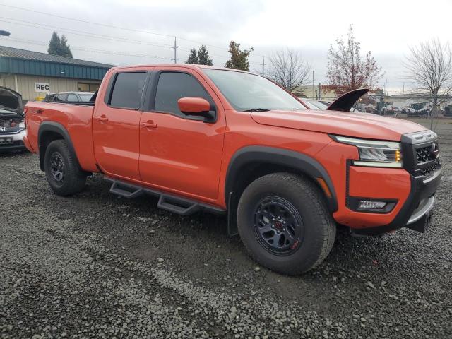 Фото 4 - NISSAN FRONTIER