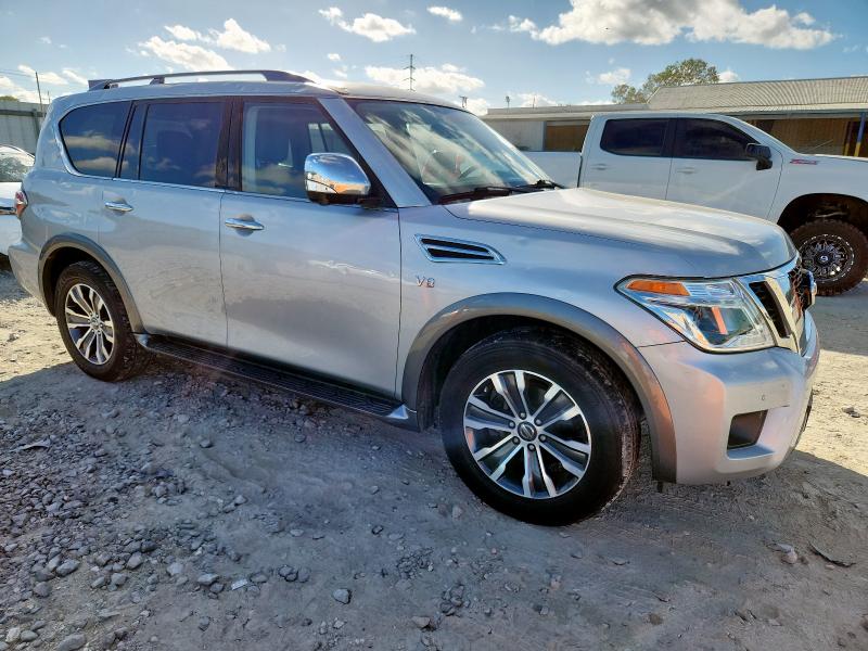 Фото 4 - NISSAN ARMADA