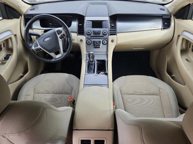 Фото 8 - FORD TAURUS