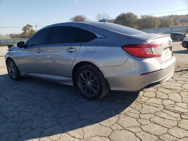 Фото 2 - HONDA ACCORD