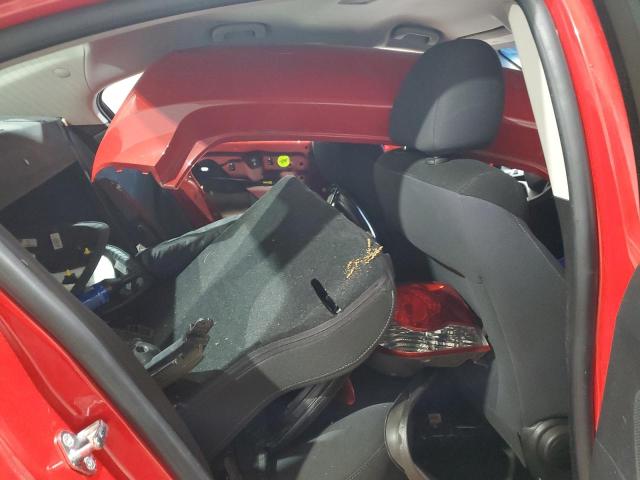 Фото 10 - CHEVROLET CRUZE