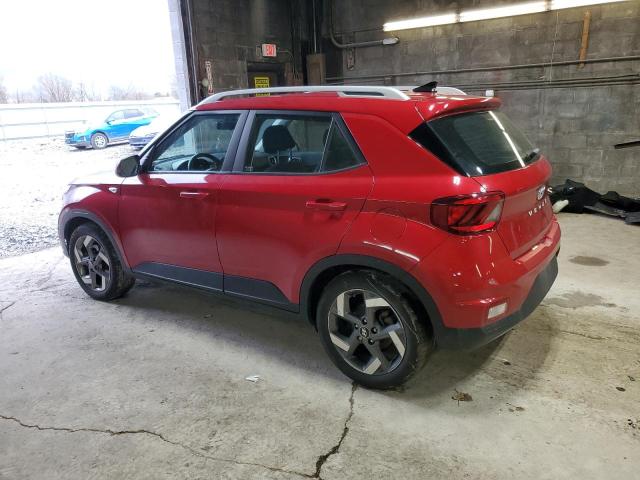 HYUNDAI VENUE 2022 VIN KMHRC8A36NU172258