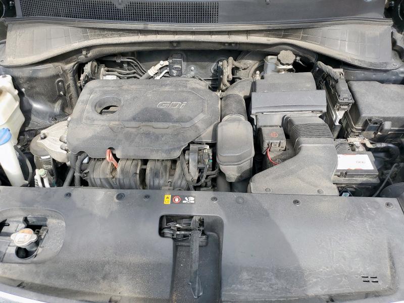 Фото 12 - KIA SORENTO