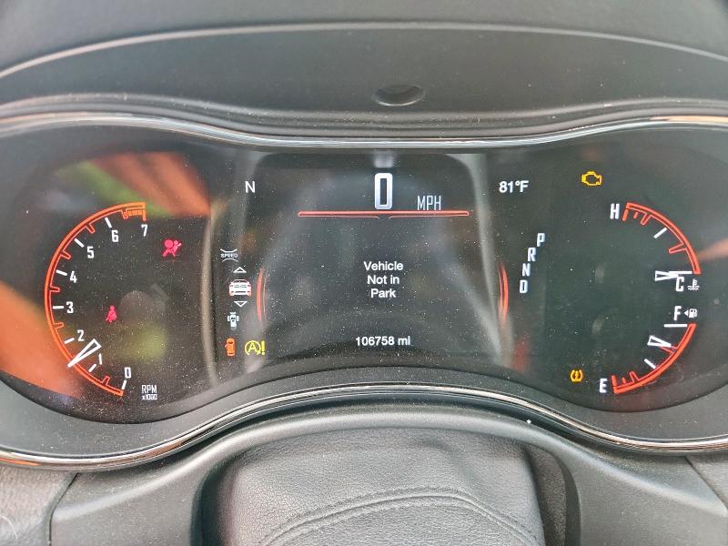 Фото 9 - DODGE DURANGO