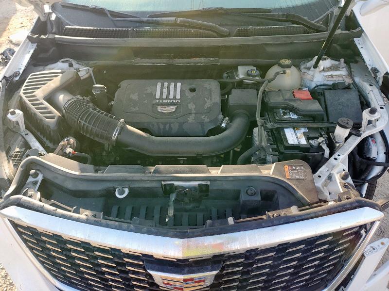 Фото 11 - CADILLAC XT5