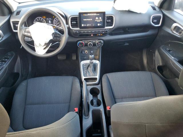 Фото 8 - HYUNDAI VENUE