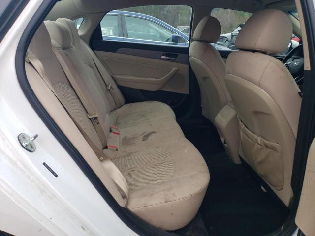 Фото 10 - HYUNDAI SONATA