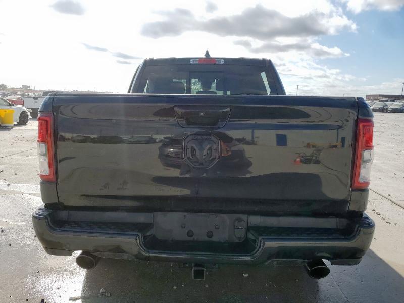 Фото 6 - RAM 1500