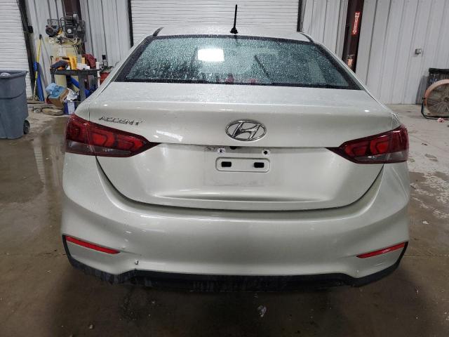 Фото 6 - HYUNDAI ACCENT