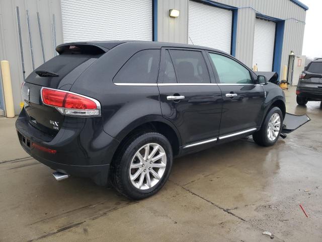 Фото 3 - LINCOLN MKX