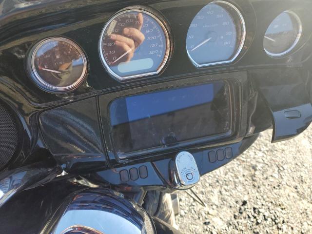 HARLEY-DAVIDSON FLHXS 2021