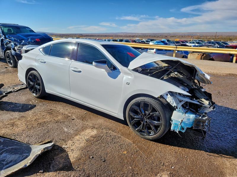 Фото 4 - LEXUS ES350