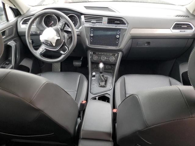 Фото 8 - VOLKSWAGEN TIGUAN