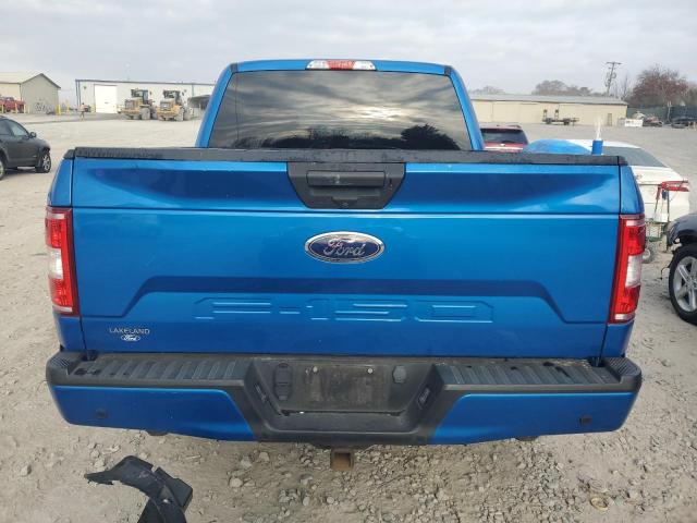 Фото 6 - FORD F-150