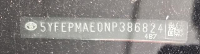 Фото 10 - TOYOTA COROLLA