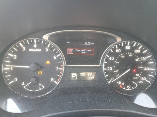 Фото 9 - NISSAN ALTIMA