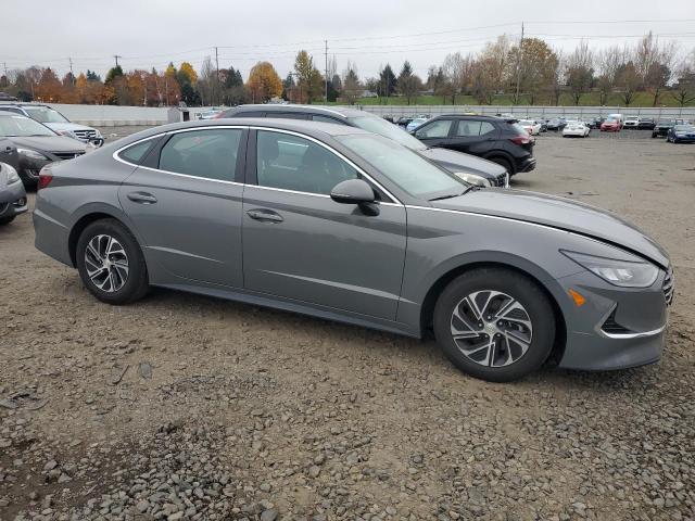 Фото 4 - HYUNDAI SONATA