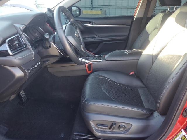 Фото 7 - TOYOTA CAMRY