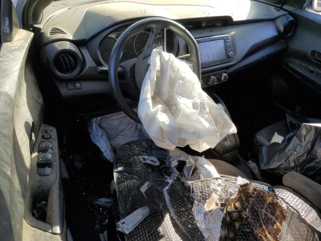 Фото 8 - NISSAN KICKS