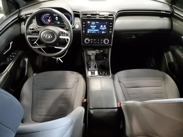 Фото 8 - HYUNDAI SANTA CRUZ