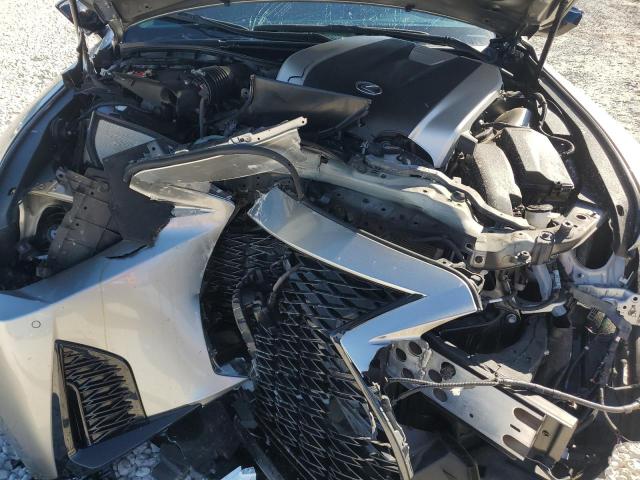 Фото 11 - LEXUS IS 350 F S