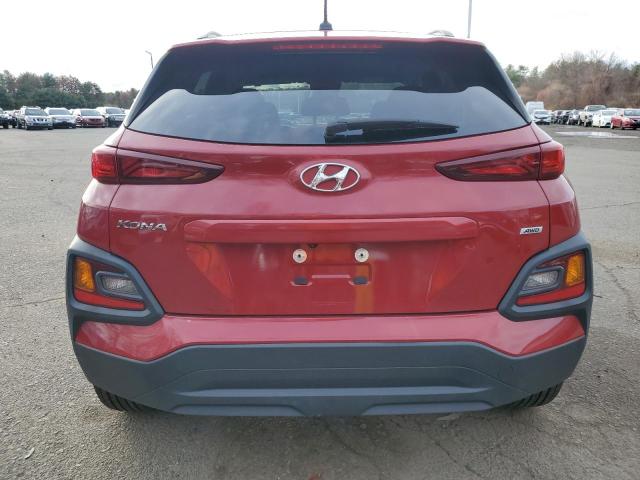 Фото 6 - HYUNDAI KONA