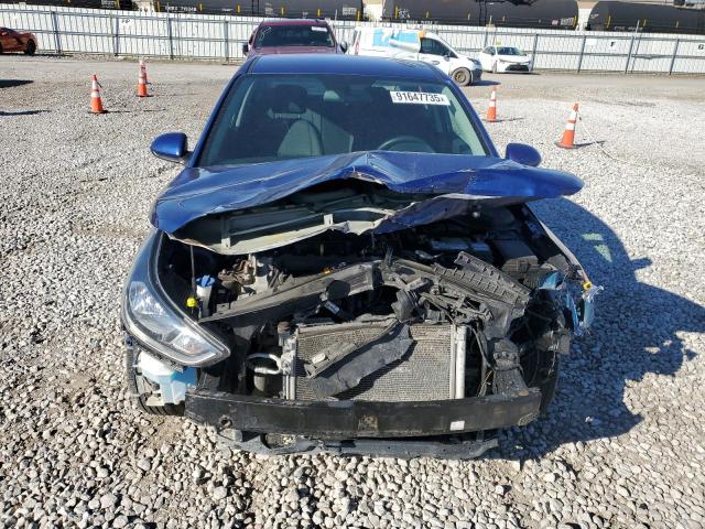 Фото 5 - HYUNDAI ACCENT