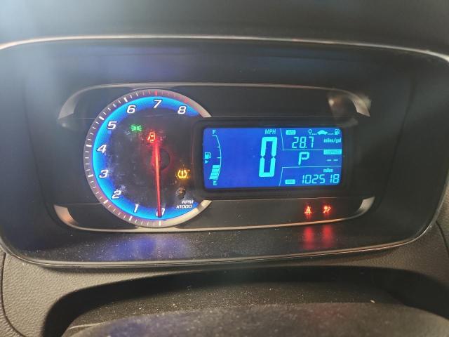 Фото 9 - CHEVROLET TRAX