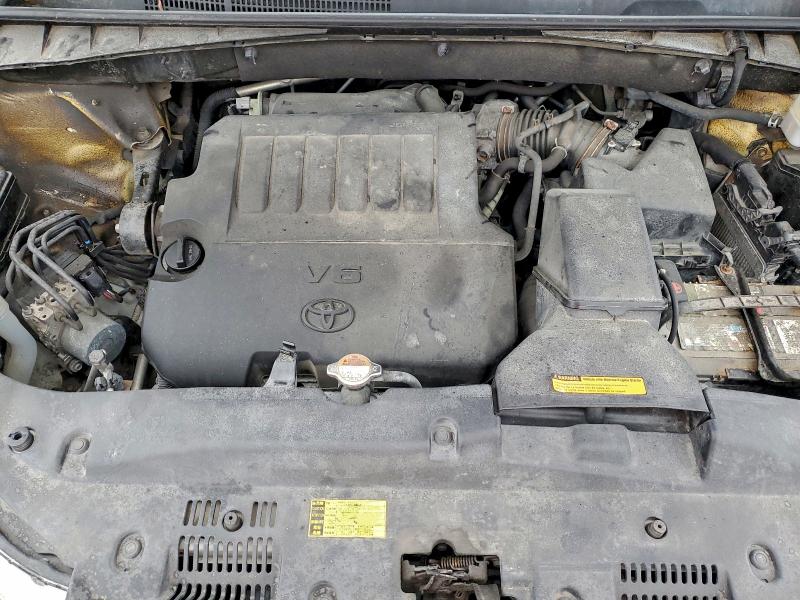 Фото 12 - TOYOTA HIGHLANDER