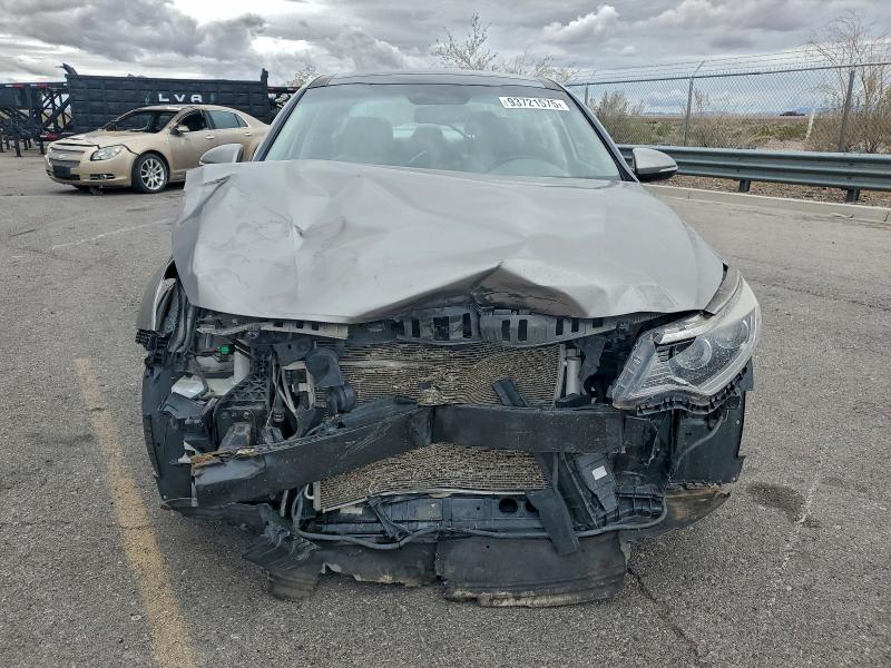 Фото 5 - KIA OPTIMA