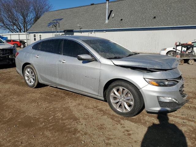 Фото 4 - CHEVROLET MALIBU