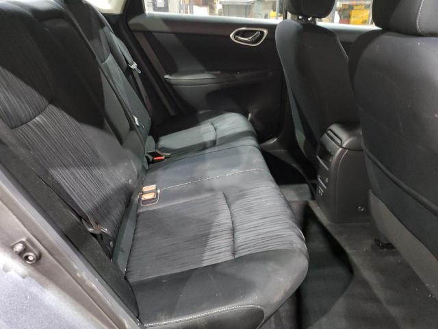 Фото 10 - NISSAN SENTRA