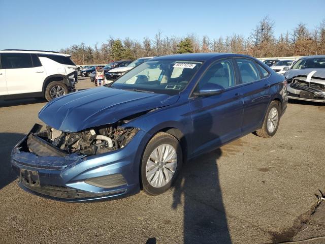 Фото 1 - VOLKSWAGEN JETTA