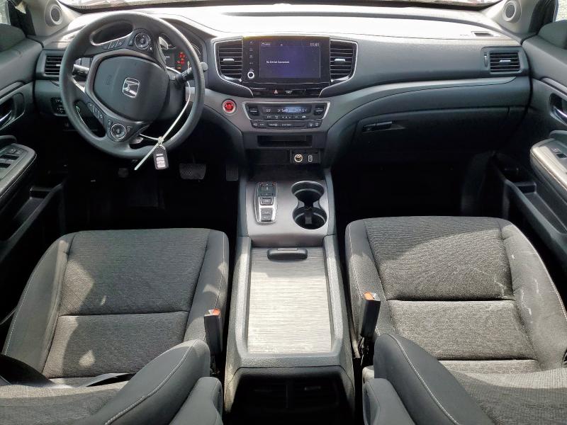 Фото 8 - HONDA RIDGELINE