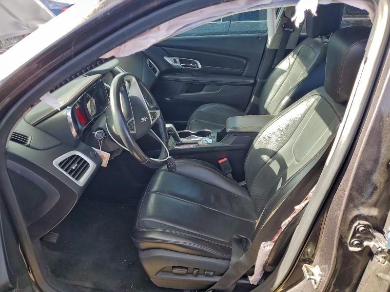 Фото 7 - GMC TERRAIN