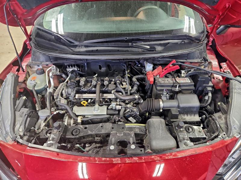 Фото 11 - NISSAN VERSA