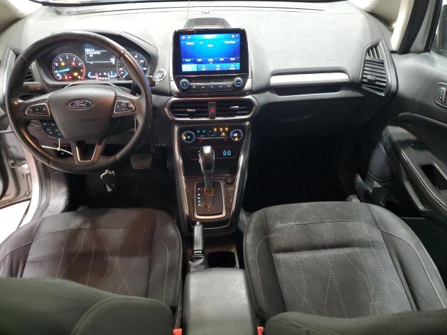 Фото 8 - FORD ECOSPORT