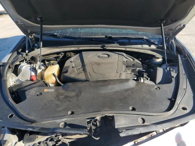 Фото 11 - CADILLAC CTS