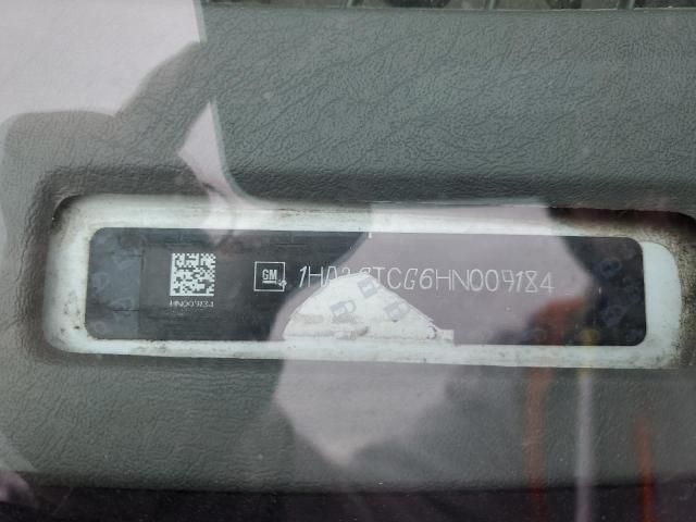 Фото 13 - CHEVROLET EXPRESS